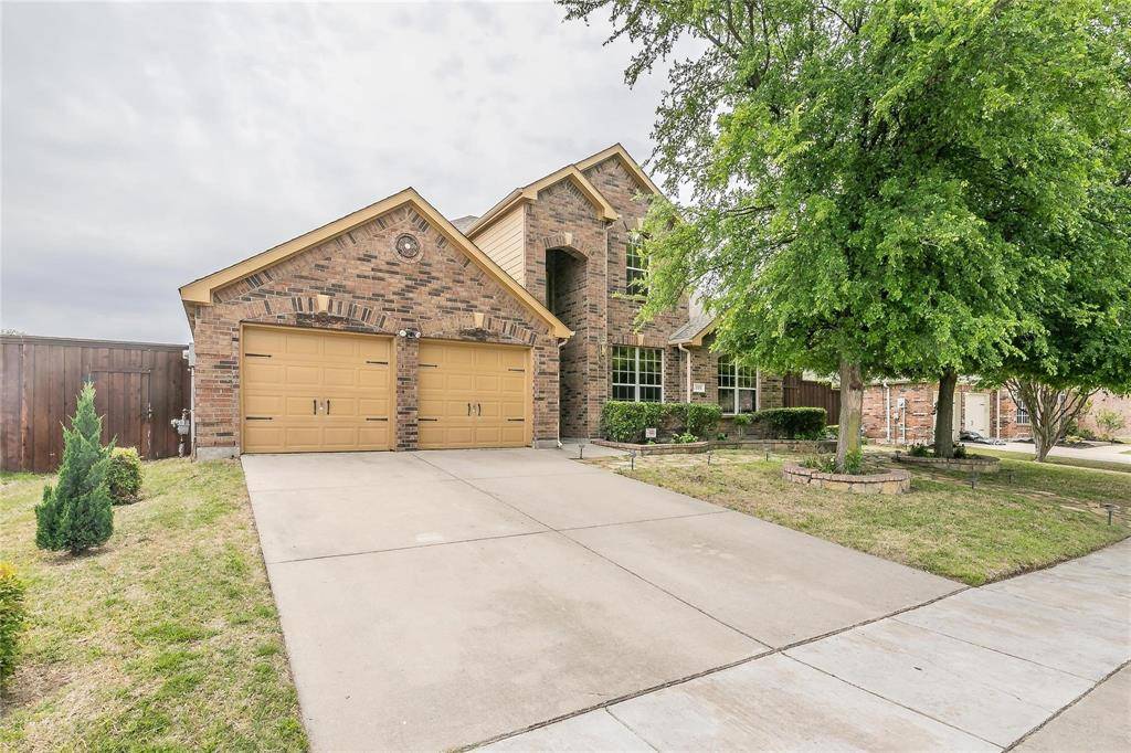 Prosper, TX 75078,220 Gray Lane