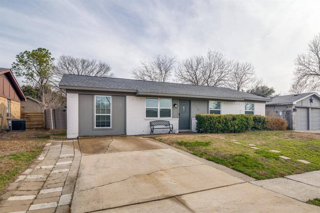 Rowlett, TX 75089,6116 Locust Street