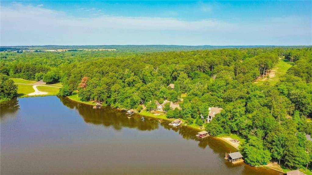 Holly Lake Ranch, TX 75765,142 Golf Drive