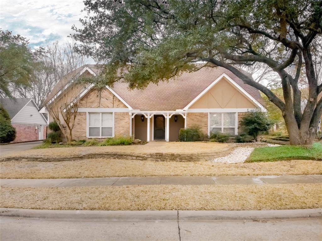 Garland, TX 75044,3130 Cross Timbers Lane