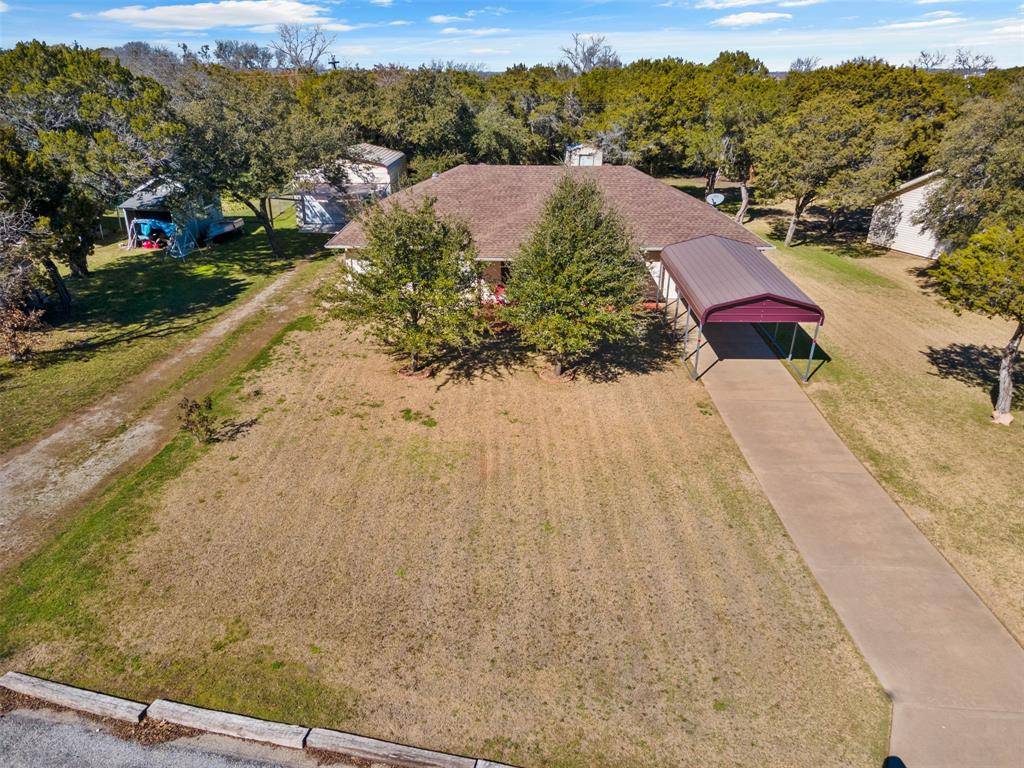 Granbury, TX 76048,514 Onyx Drive