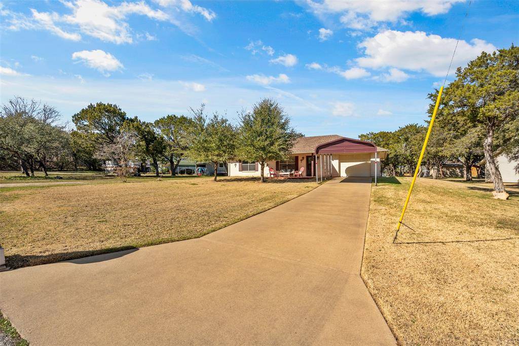 Granbury, TX 76048,514 Onyx Drive