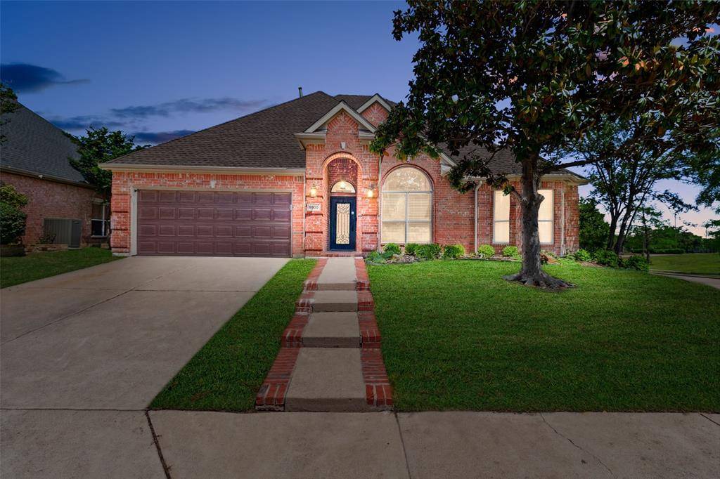 Mckinney, TX 75072,8800 Arbor Creek Lane