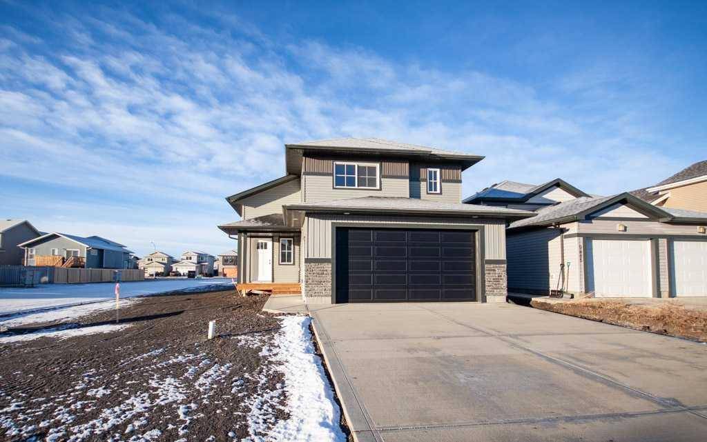 Grande Prairie, AB T8X 0R3,9802 89 ST