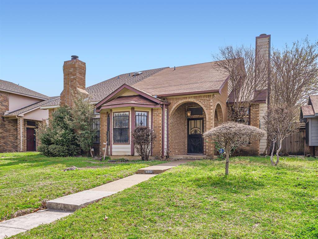 Dallas, TX 75227,4815 Clover Haven Street