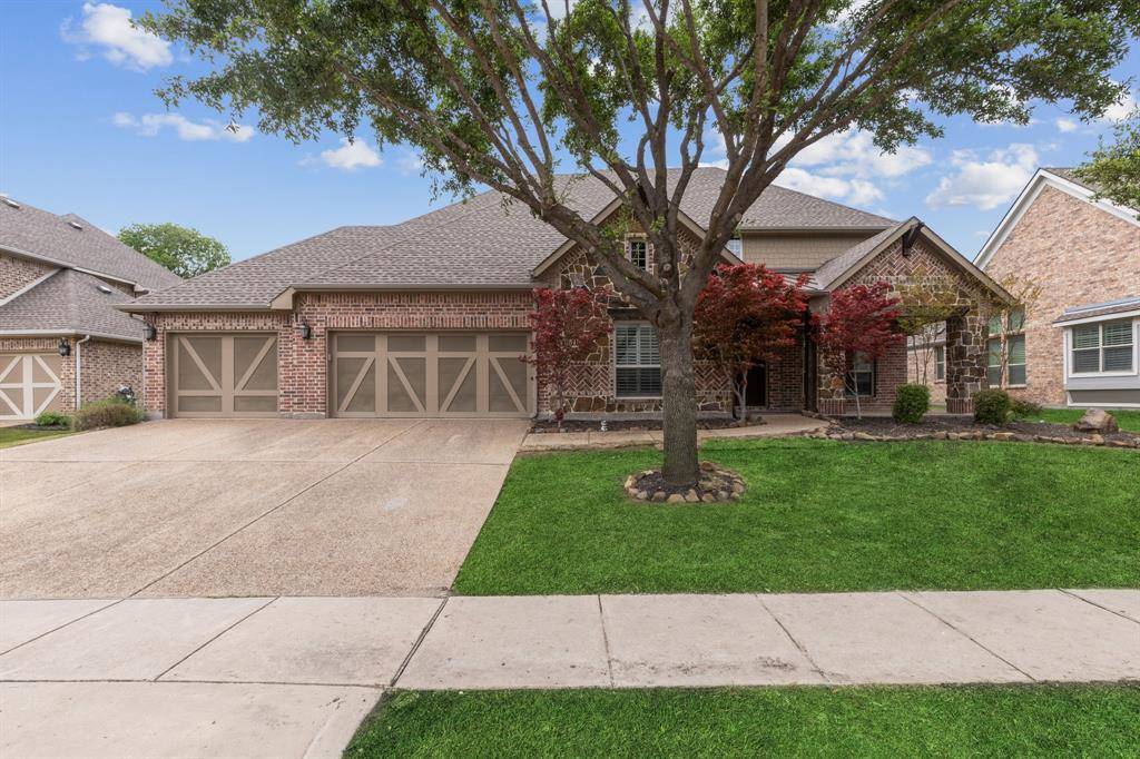 Wylie, TX 75098,1611 Genevieve Drive