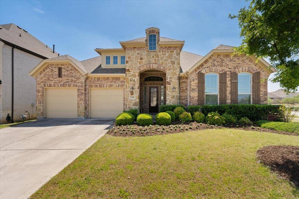 Mckinney, TX 75071,7700 Krause Springs Drive