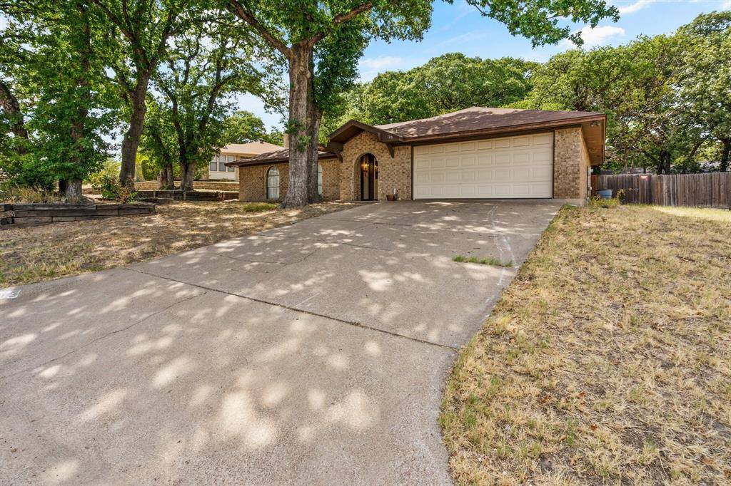 Weatherford, TX 76086,109 Guinevere Drive