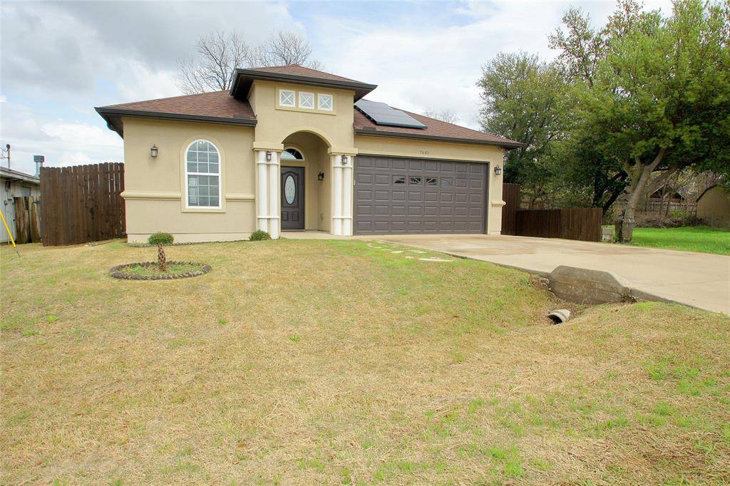 The Colony, TX 75056,7610 Lakeview Drive