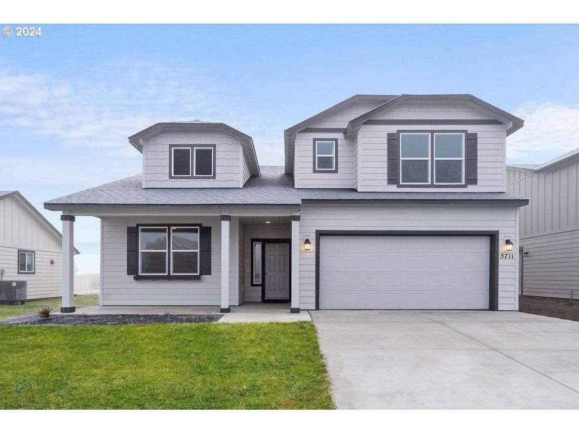 Springfield, OR 97478,5055 CEDAR VIEW DR