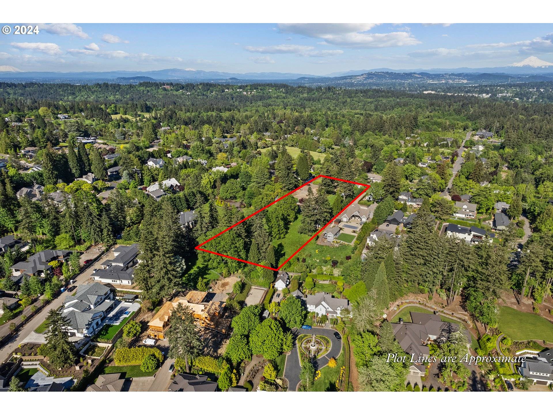 Lake Oswego, OR 97034,13501 KNAUS RD