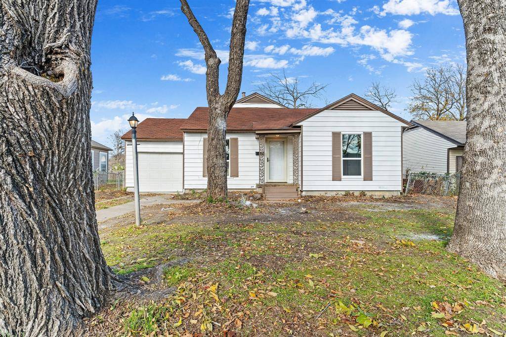 Garland, TX 75040,809 Woodland Drive