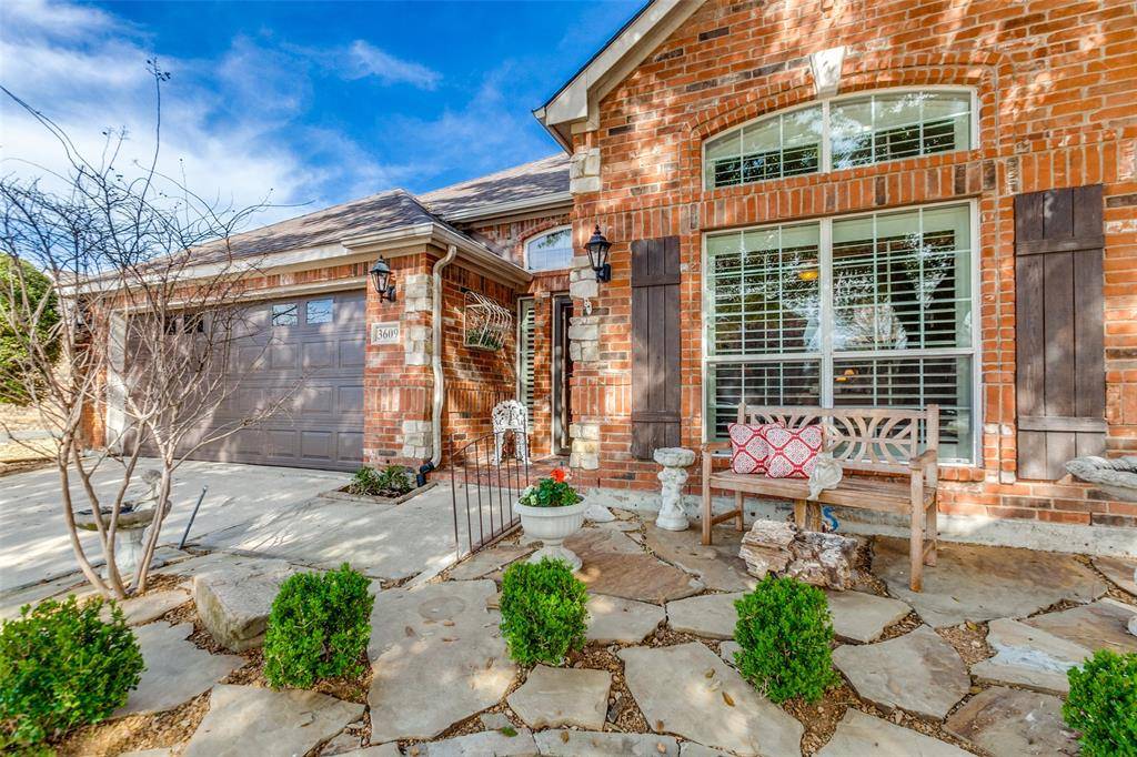 Mckinney, TX 75070,3609 Jackson Drive