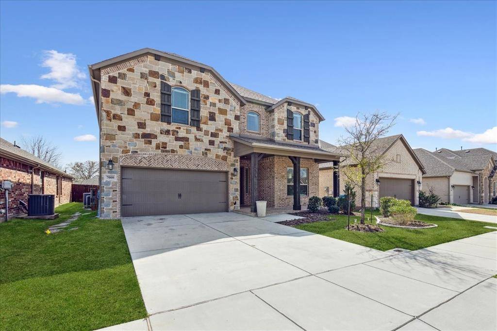 Rowlett, TX 75089,7000 Willow Wood Street