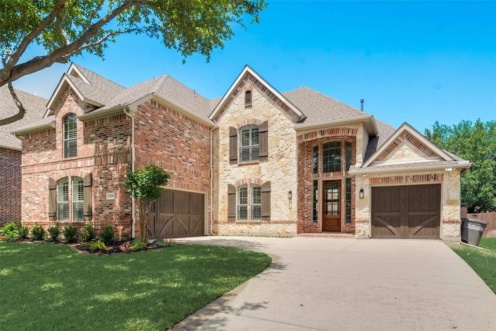 Sachse, TX 75048,2919 Tracy Lynn Lane