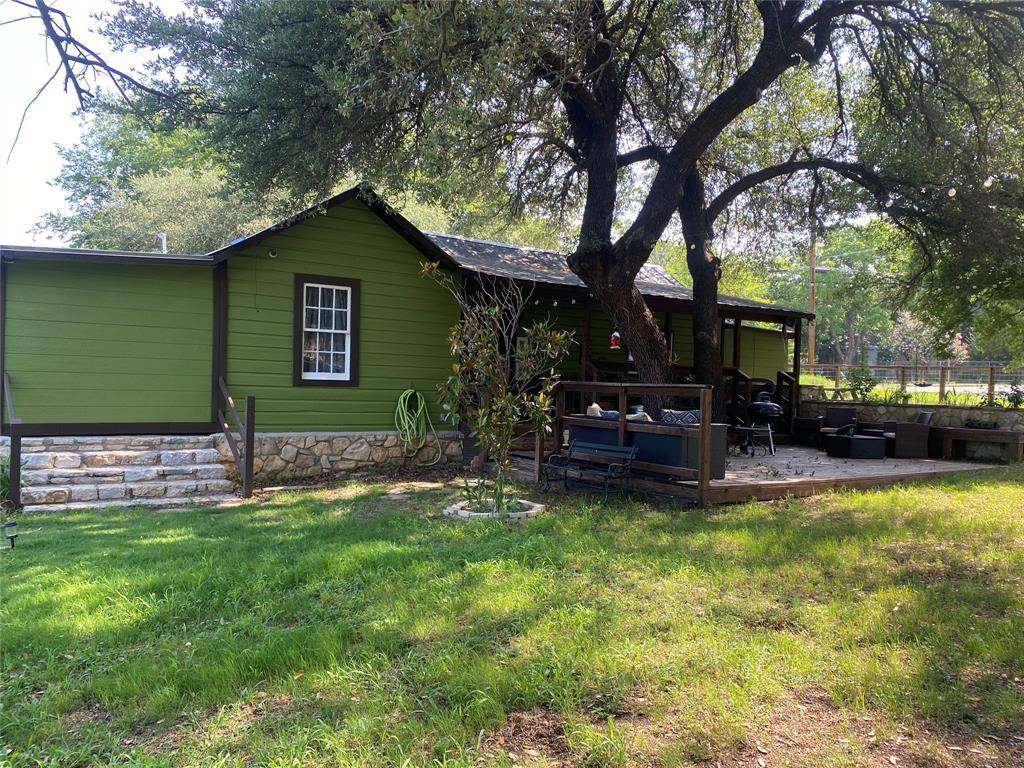 Glen Rose, TX 76043,603 Austin Road