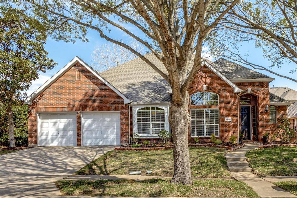 Mckinney, TX 75072,5208 Sandstone Lane