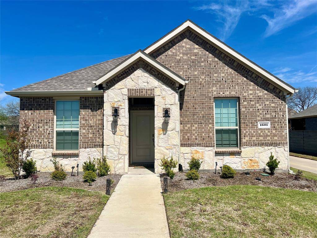 Little Elm, TX 76227,1601 Blakely Place