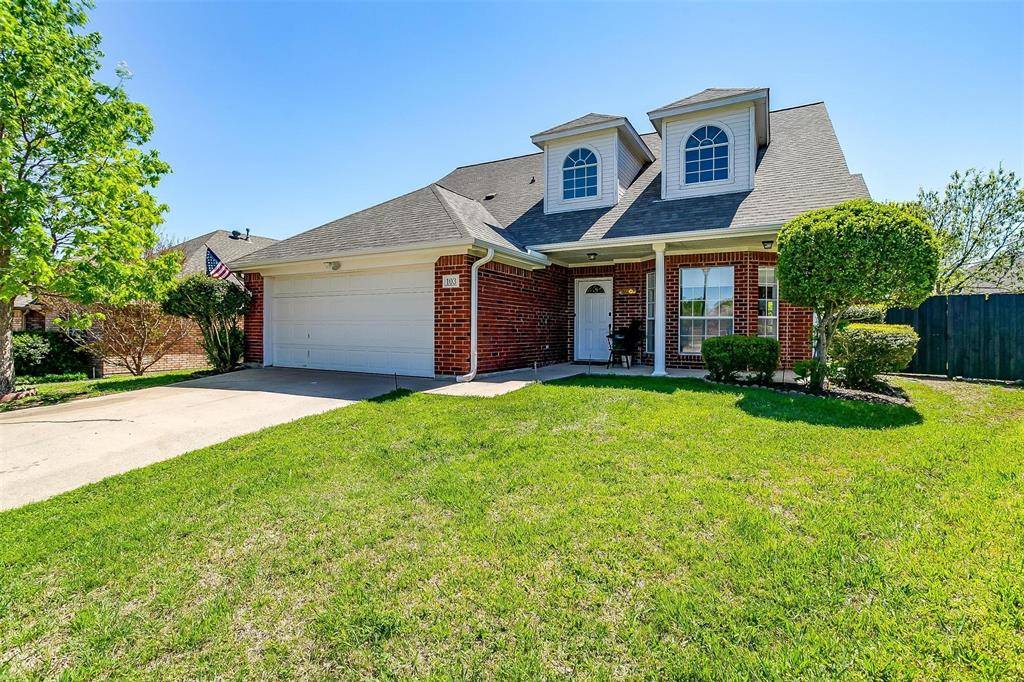 Justin, TX 76247,103 Sunflower Court