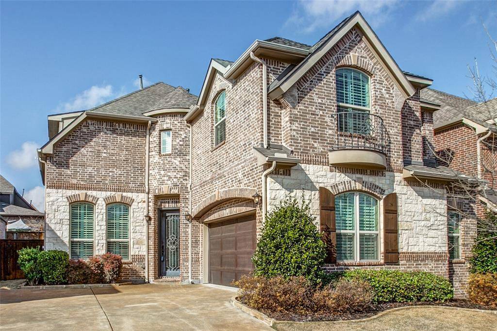 Richardson, TX 75082,3917 Edgewater Court