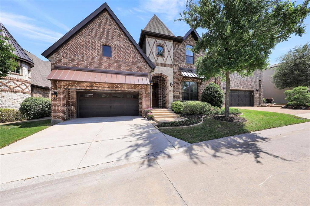 Richardson, TX 75082,3918 Clear Creek Court