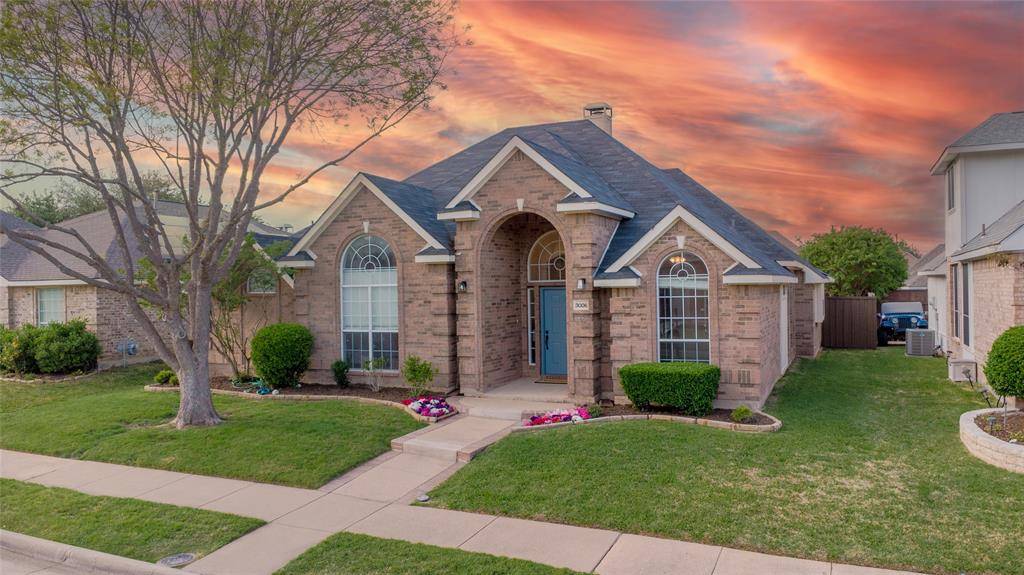 Mckinney, TX 75070,3006 Hartford Court