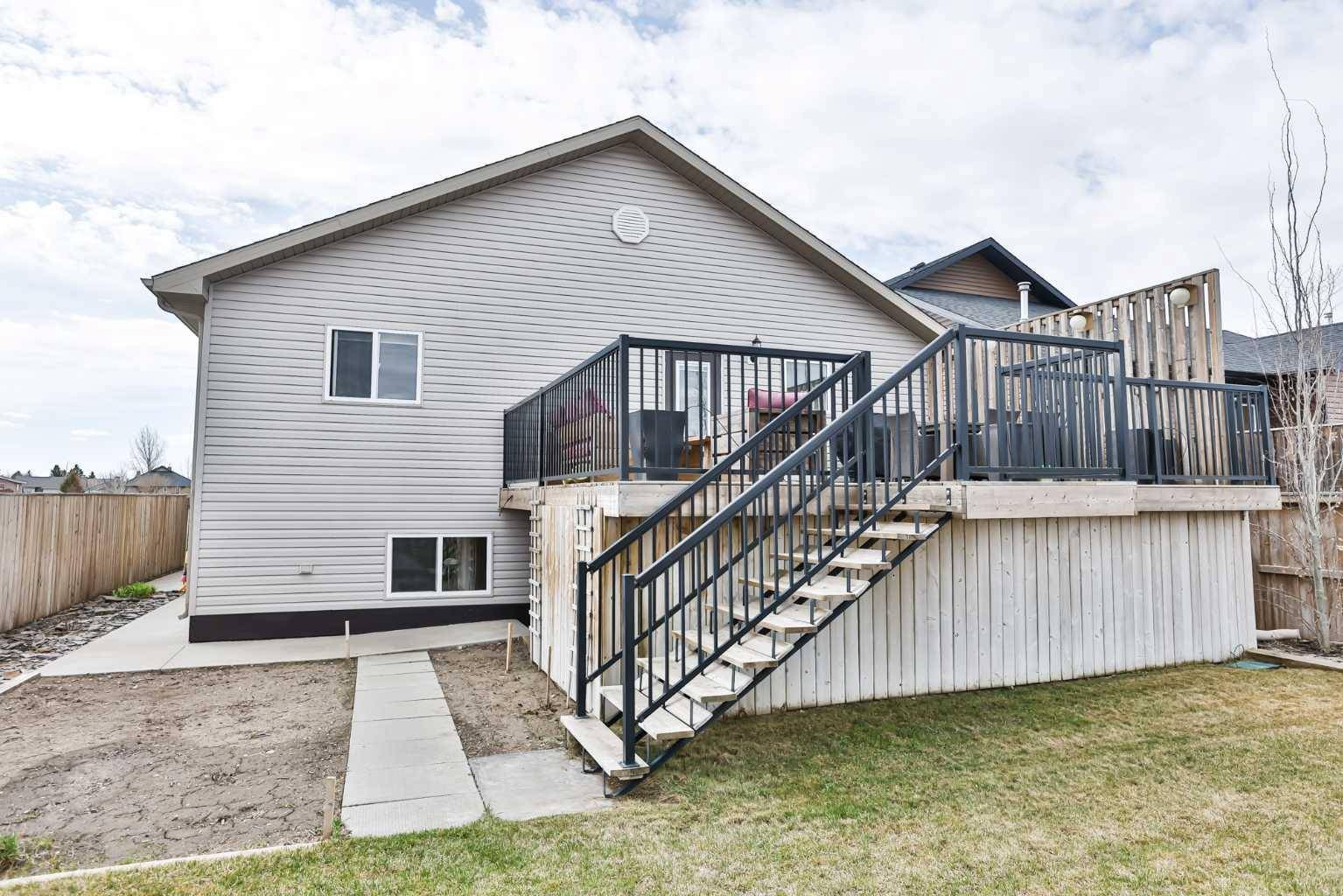 Taber, AB T1G 0B3,4667 63 AVE