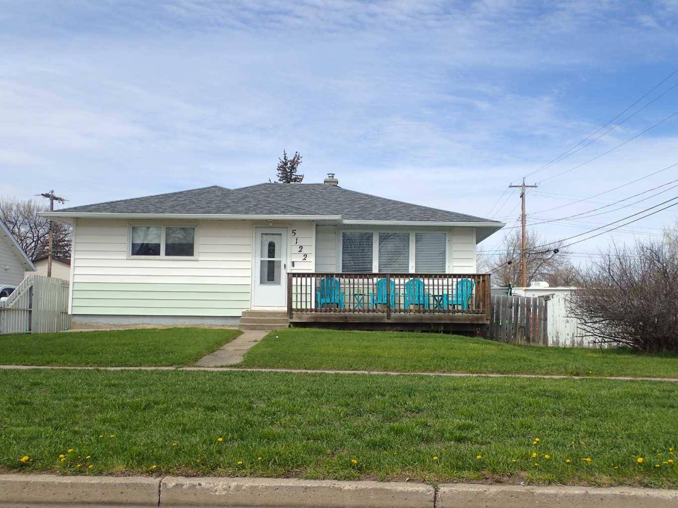 Taber, AB T1G 1M5,5122 55 ST