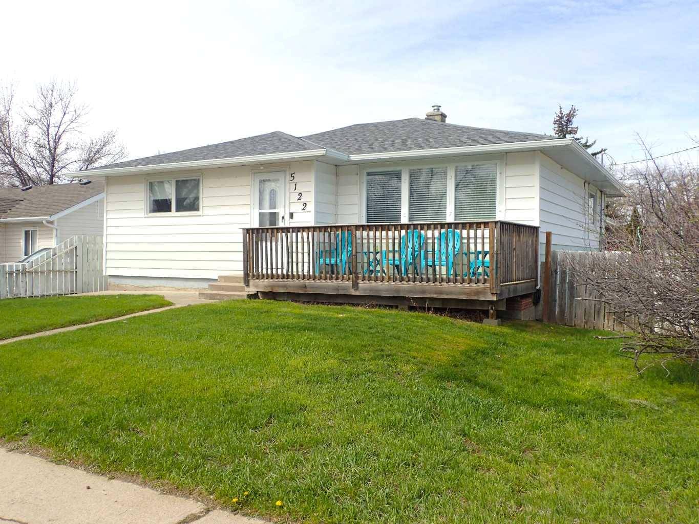 Taber, AB T1G 1M5,5122 55 ST