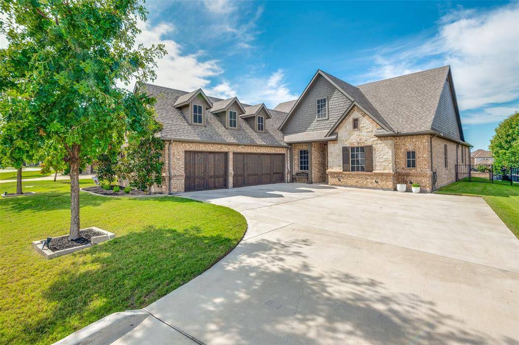 Fort Worth, TX 76179,12205 Indian Creek Drive