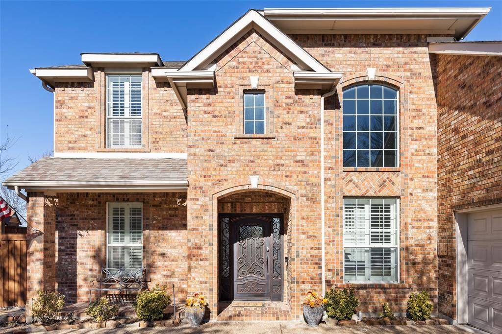 Mckinney, TX 75072,6804 Ravenwood Drive