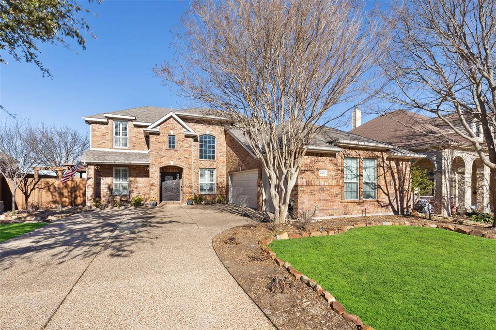 Mckinney, TX 75072,6804 Ravenwood Drive