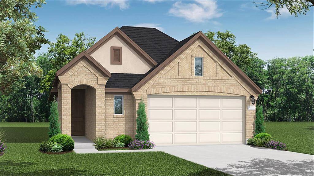 Heartland, TX 75114,3813 Summerfield Drive