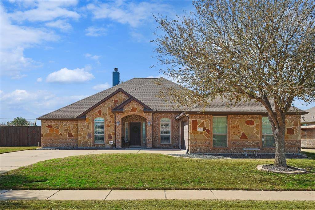 Prosper, TX 75078,701 Gray Lane