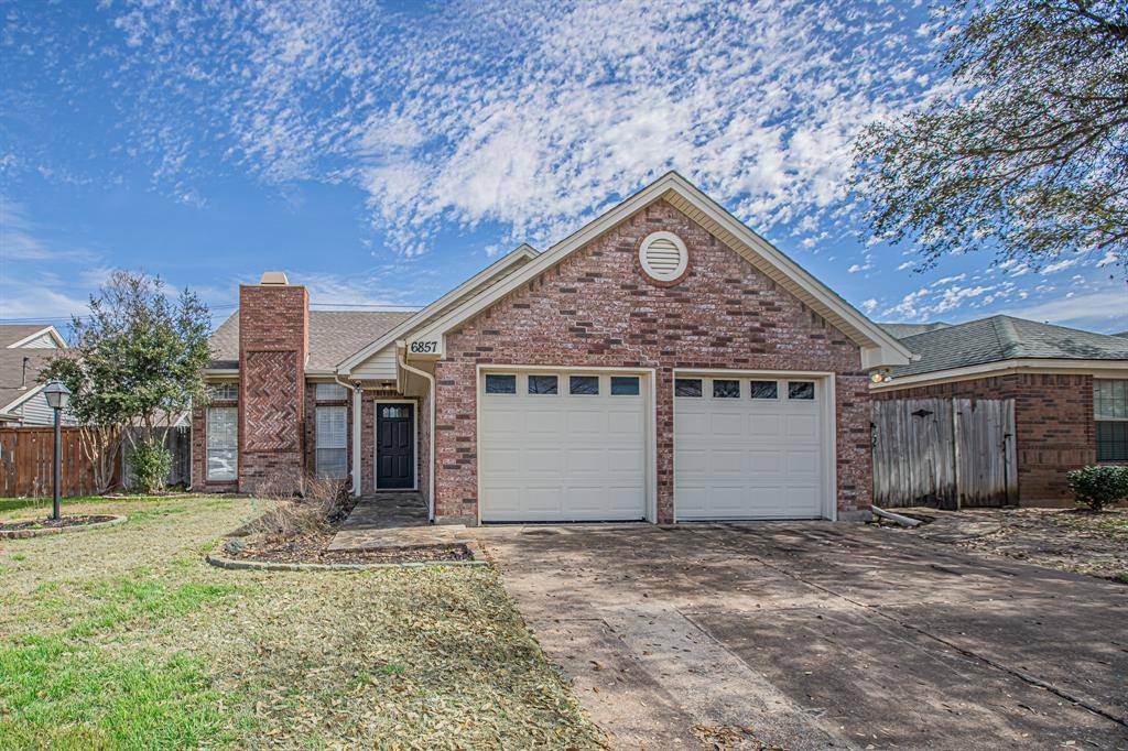 Fort Worth, TX 76131,6857 Prairie Hill Road N