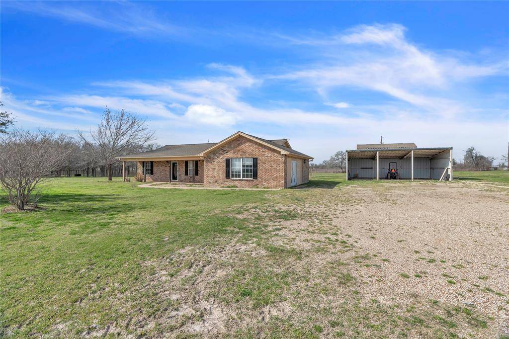 Aquilla, TX 76622,955 Fm 2114