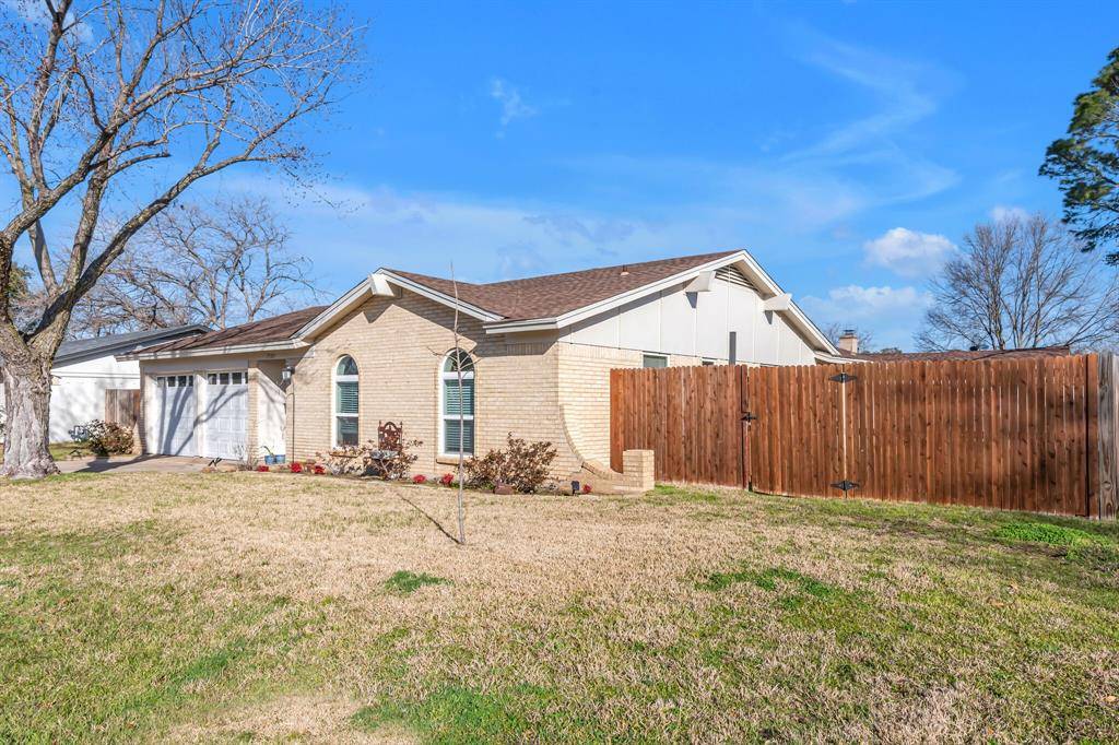 North Richland Hills, TX 76180,7505 Terry Court