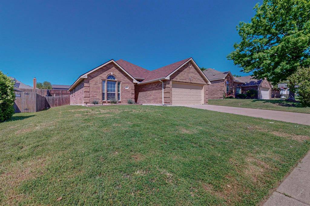 Midlothian, TX 76065,3025 Morning Dove Lane