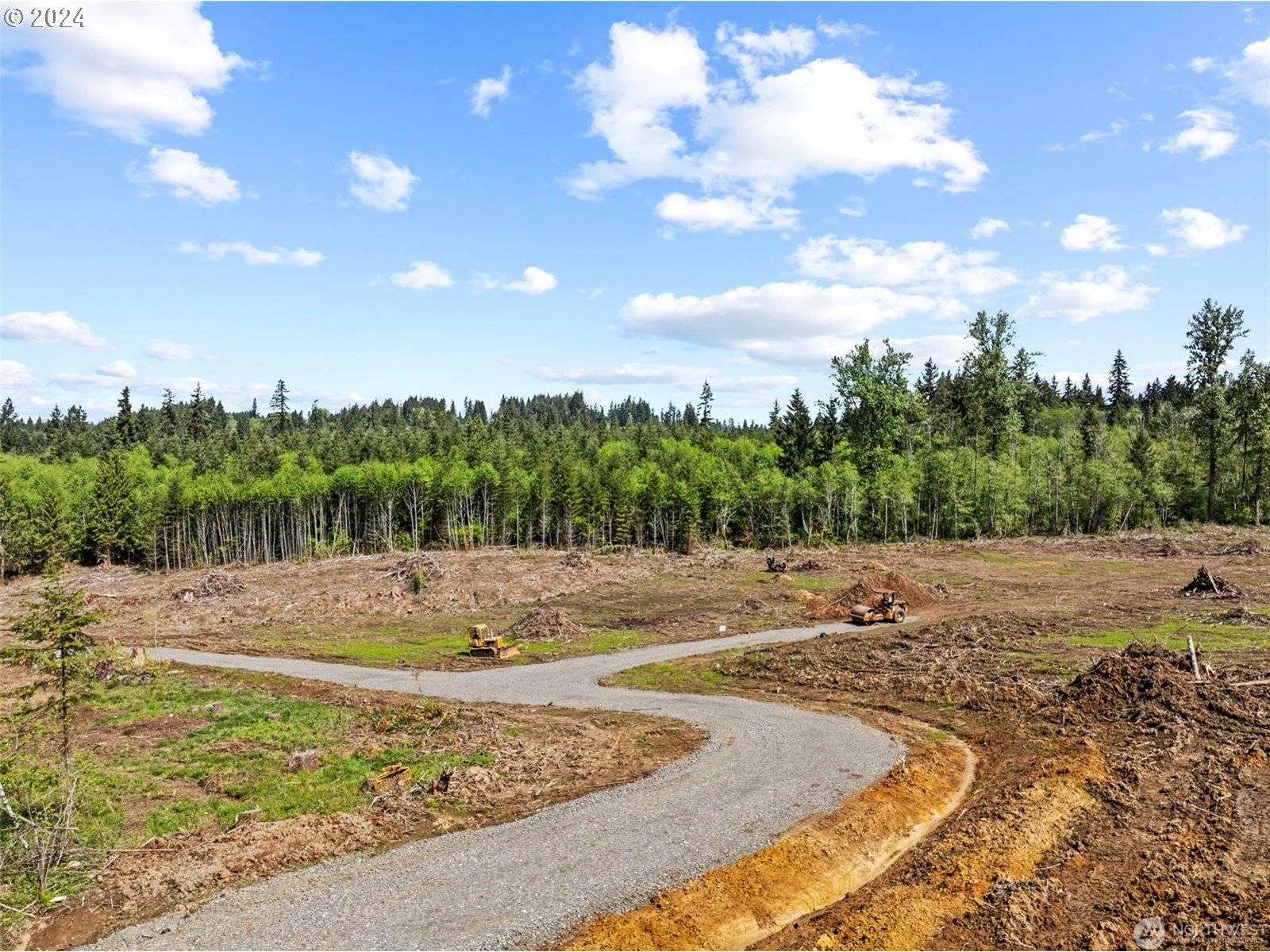 Castle Rock, WA 98611,0 Spirit lake HWY #Lot 1