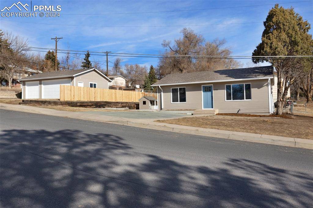 Colorado Springs, CO 80907,2900 Parker ST