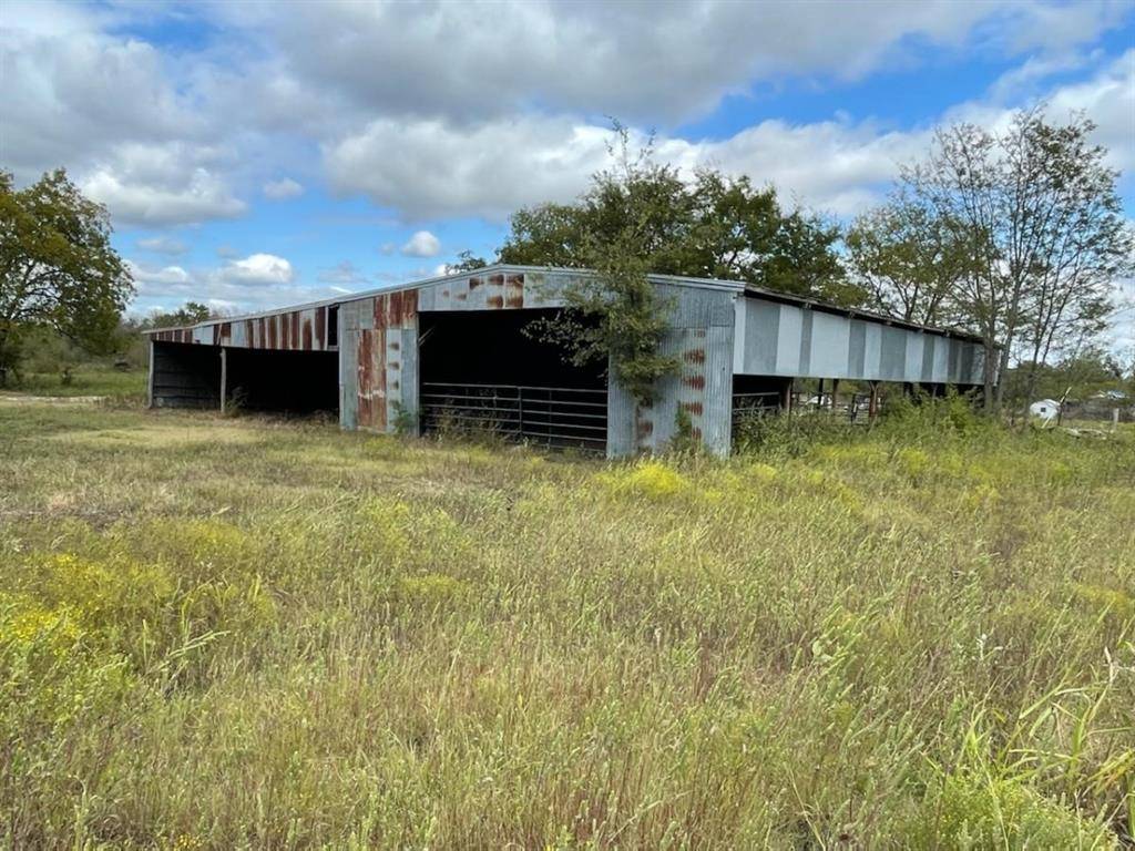 Honey Grove, TX 75446,3203 CR 3489