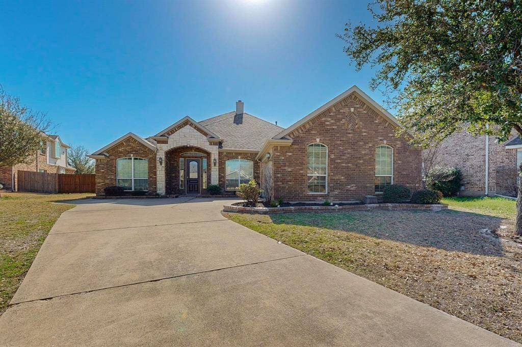 Mansfield, TX 76063,4906 Havenside Way