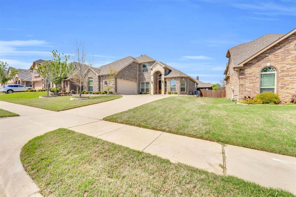 Mansfield, TX 76063,906 Foxtail Drive