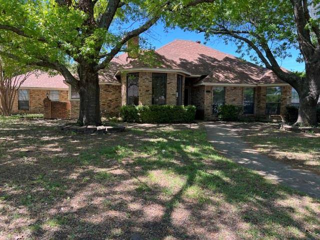 Desoto, TX 75115,1912 Pajarito Court