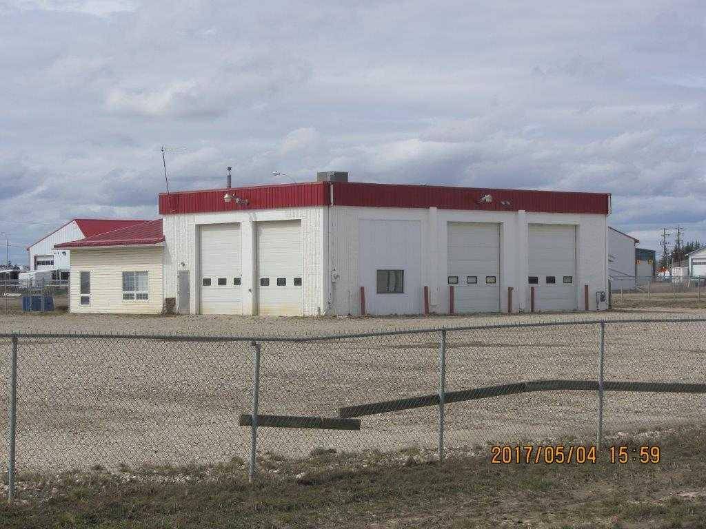 Beaverlodge, AB T0H 0C0,310 2nd Ave