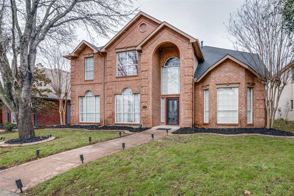 Carrollton, TX 75007,3615 Chimney Rock Drive