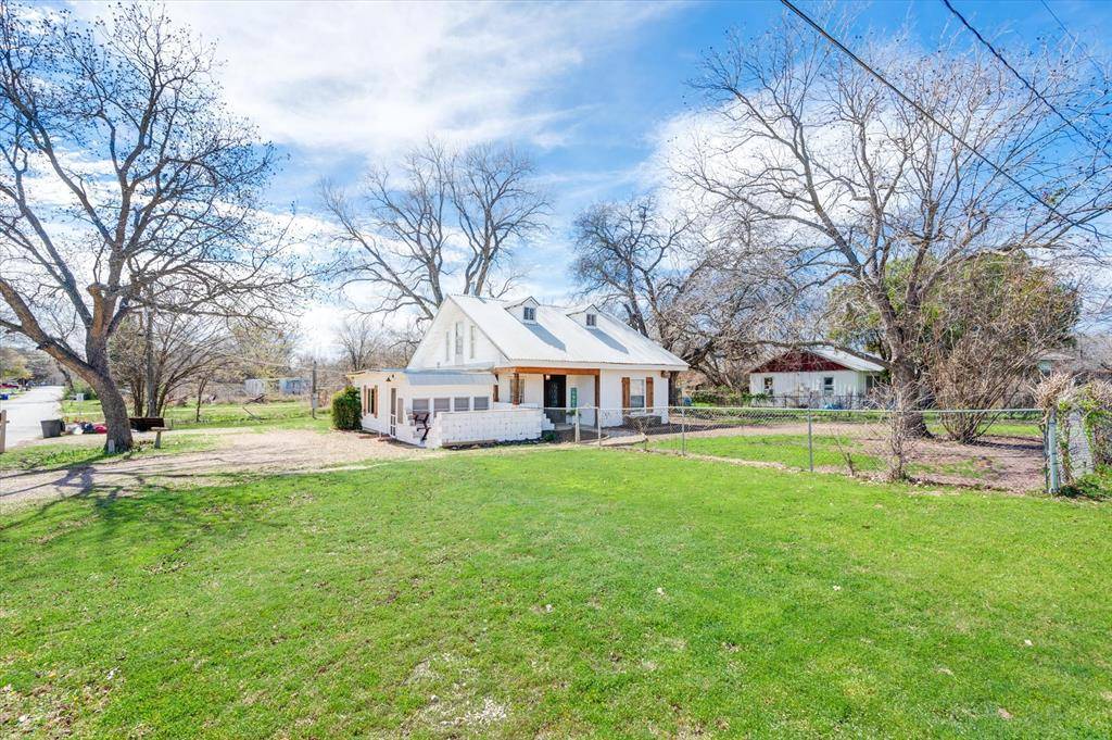 Azle, TX 76020,601 S Stewart Street