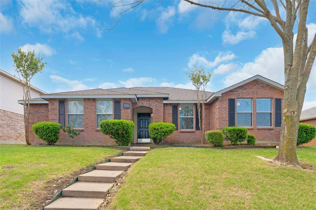 Rockwall, TX 75032,1711 Hickory Creek Lane