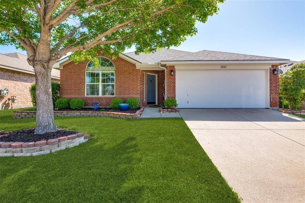 Little Elm, TX 75068,2045 Clear Creek Drive