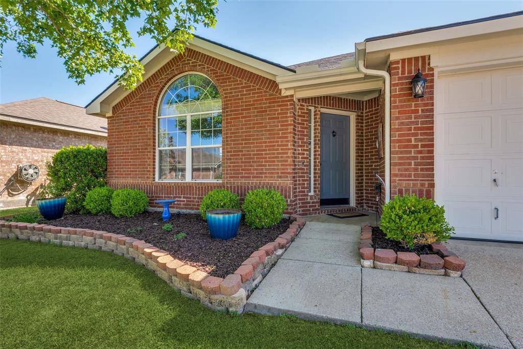 Little Elm, TX 75068,2045 Clear Creek Drive